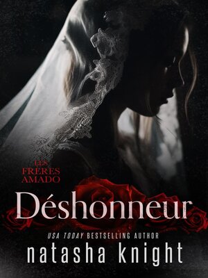 cover image of Déshonneur